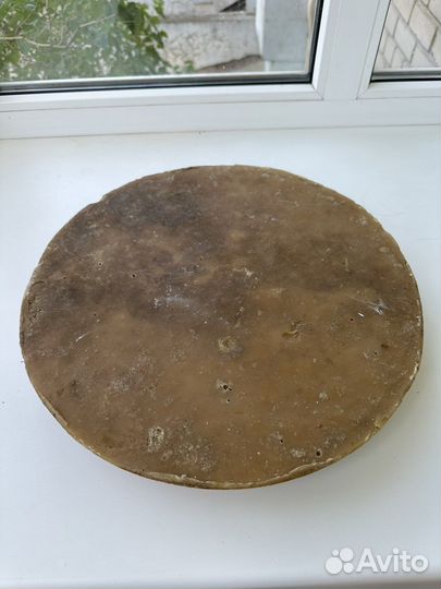 Пчелиный воск