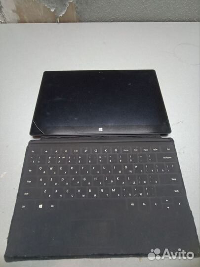 Планшет на windows с клавиатурой