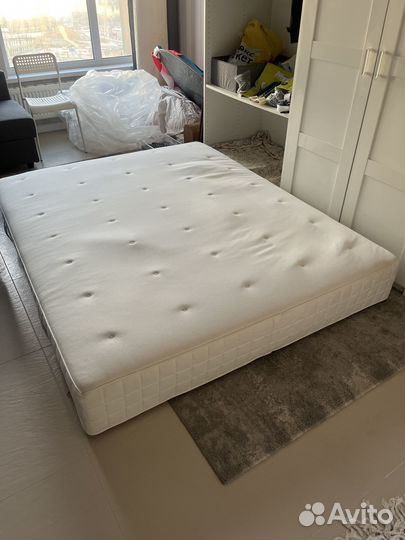Матрас 160х200 икея