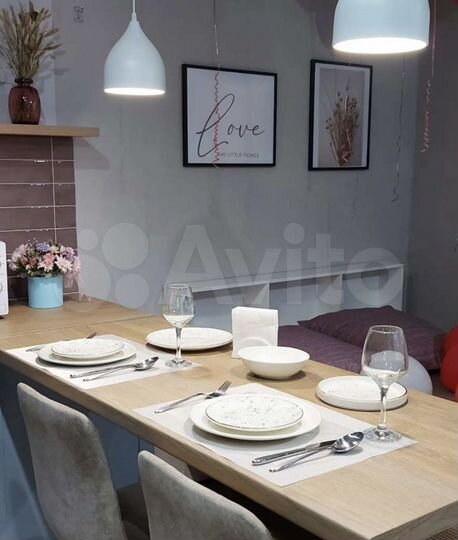 Квартира-студия, 32 м², 16/16 эт.