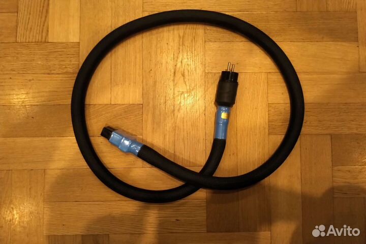 Shunyata Research Python CX C19