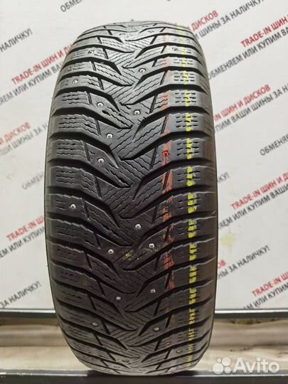 Kumho WinterCraft Ice WI31 205/65 R15 94T