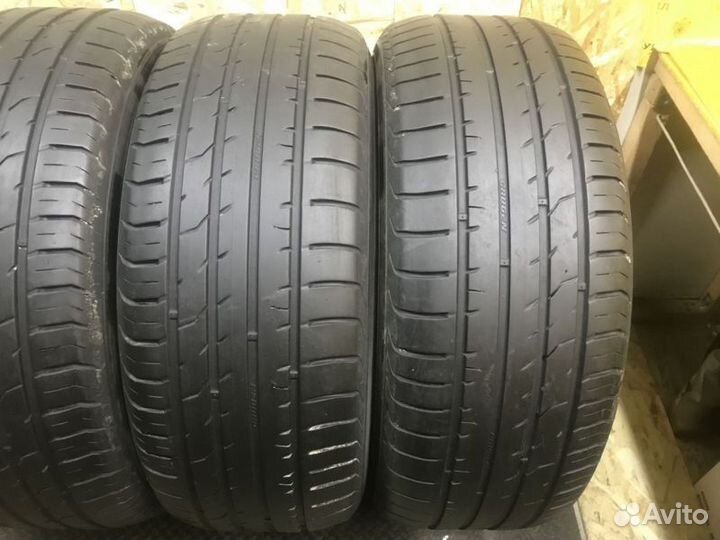 Kumho Crugen HP91 285/60 R18 116V