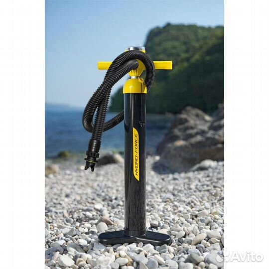 Сап борд sup доска hydro force tech convertible