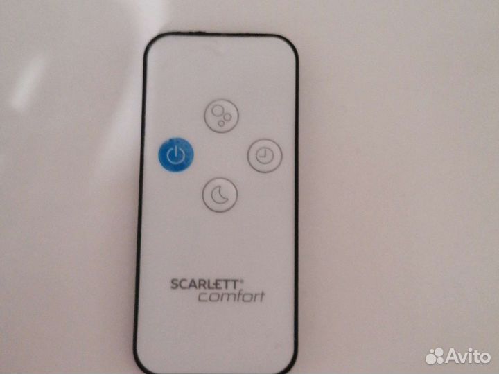 Увлажнитель воздуха