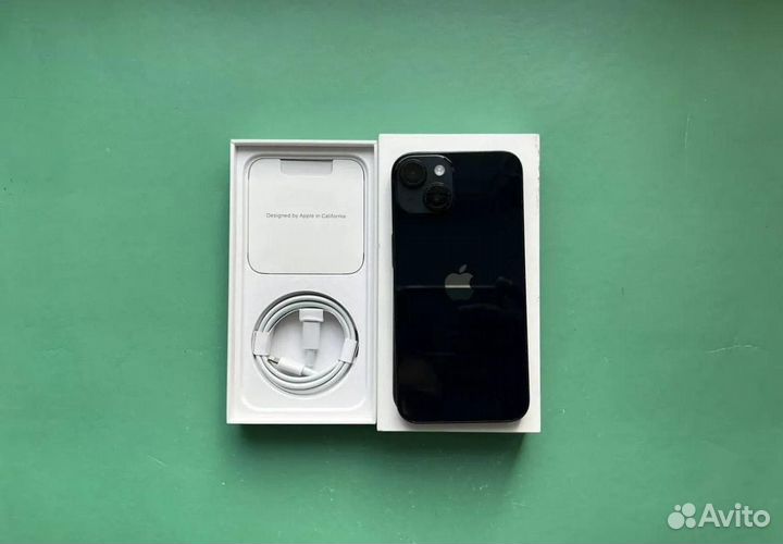 iPhone 14, 128 ГБ