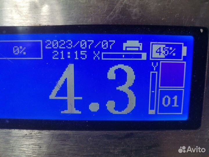 Бампер задний Skoda Rapid