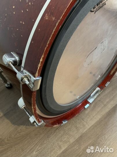 Барабанная установка tama starclassic