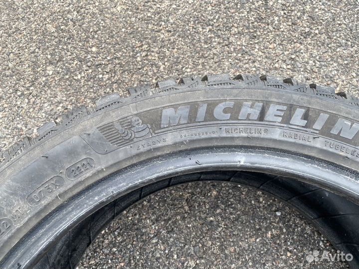 Michelin X-Ice North 4 225/45 R18 95T