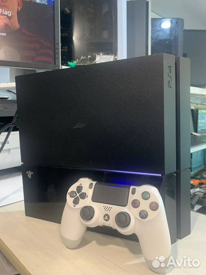 Sony PS4 500gb