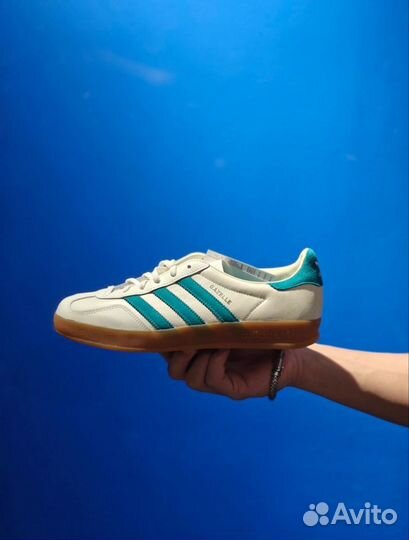 Adidas originals gazelle indoor