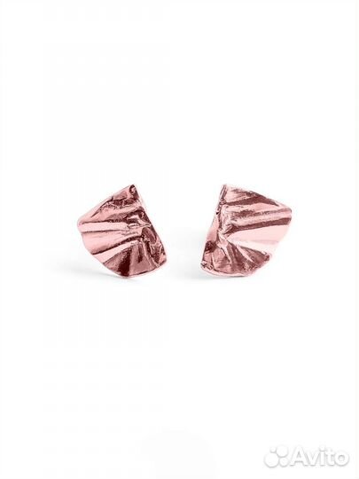 Серьги sbleskom