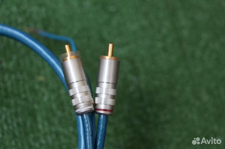 Audiocraft XTC Series для винилового проиг, Япония