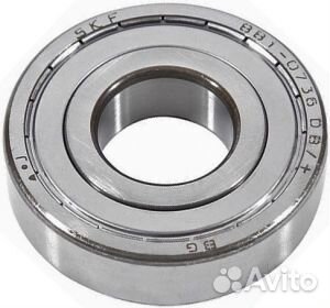 Подшипники, сальники для стиральных машин