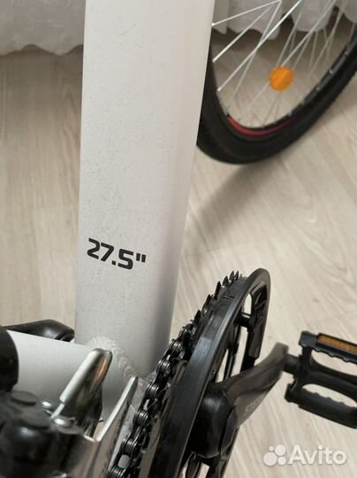 Велосипед взрослый