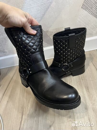 Сапоги Valentino 40