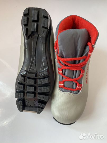 Лыжные ботинки Nordway 34