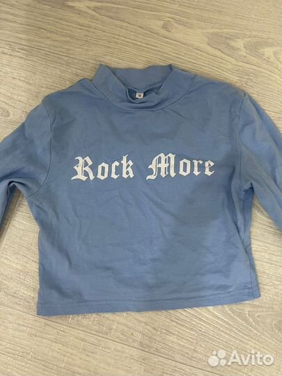 Свитшот женский, топ