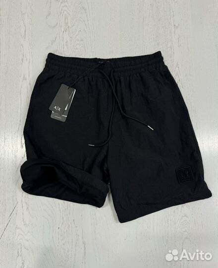 Шорты плавательные Armani