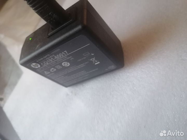 Блок питания принтера HP deskjet 3070A