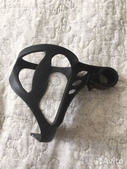 Держатель фляги на велосипед