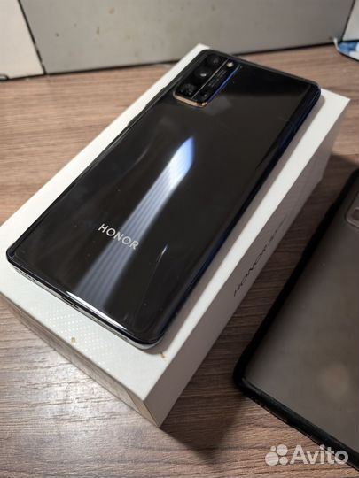 HONOR 30 Pro+, 8/256 ГБ