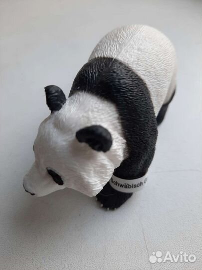 Статуэтка Панда Германия