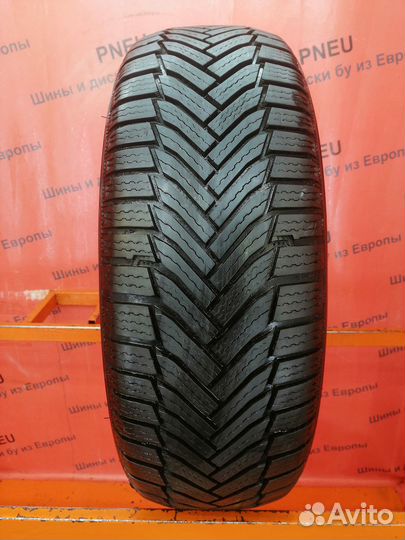 Michelin Alpin 6 225/55 R17