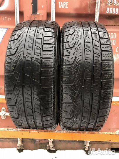 Pirelli Winter Sottozero II 225/50 R17