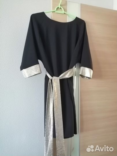 Вечернее платье 46 размера