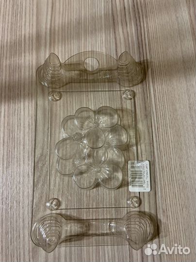 Набор форм для мыла