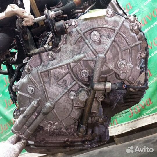 АКПП Toyota Allion ZRT261 3ZR-FAE 2009