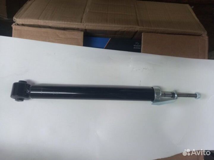 Амортизатор подвески задний Hyundai Getz