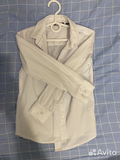 Рубашки для мальчика