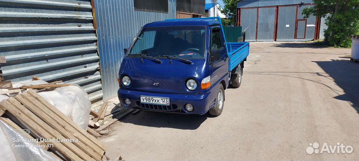 Водитель с личным авто