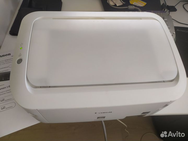 Лазерный принтер Canon LBP 6020