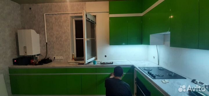 Ремонт, регулировка и изготовление мебели