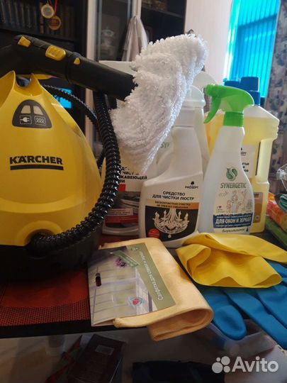 Клининг - уборка квартиры,дома,офиса