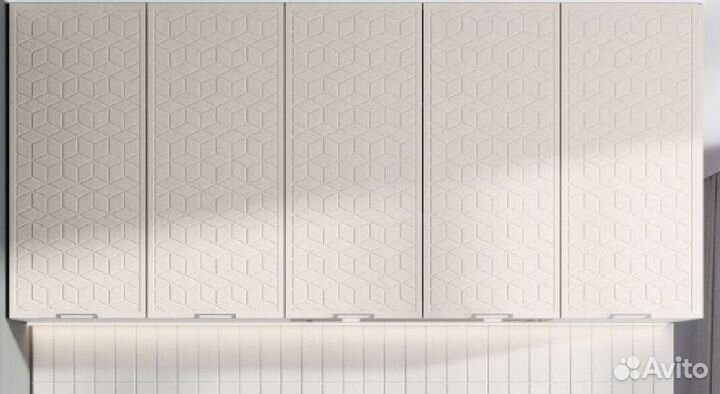 Кухня модульная. Любой размер