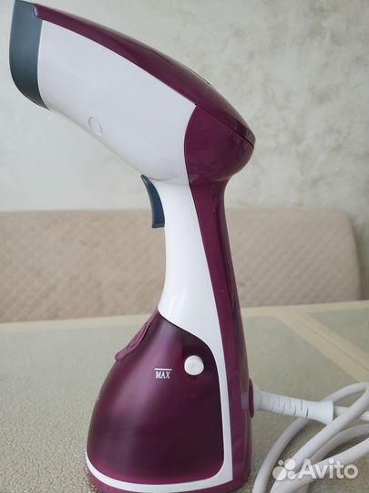 Ручной вертикальный отпариватель Vitek VT 1285 BD