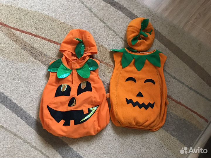 Маскарадный костюм детский