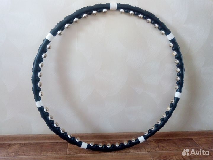 Массажный обруч / Хулахуп Acu Hoop