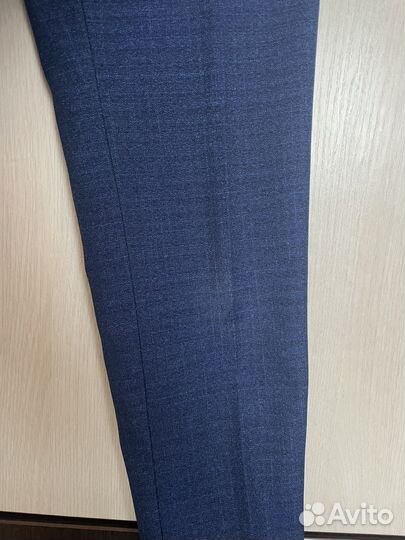 Школьный костюм