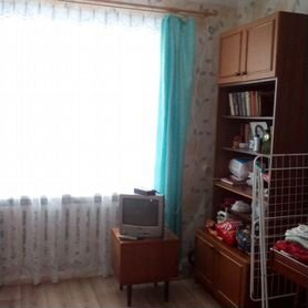 3-к. квартира, 52 м², 1/2 эт.