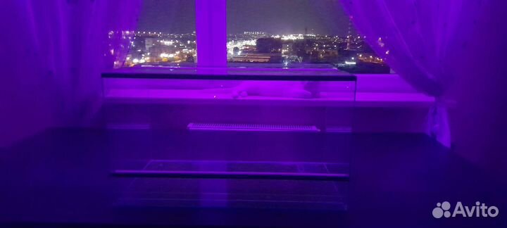 Террариумы