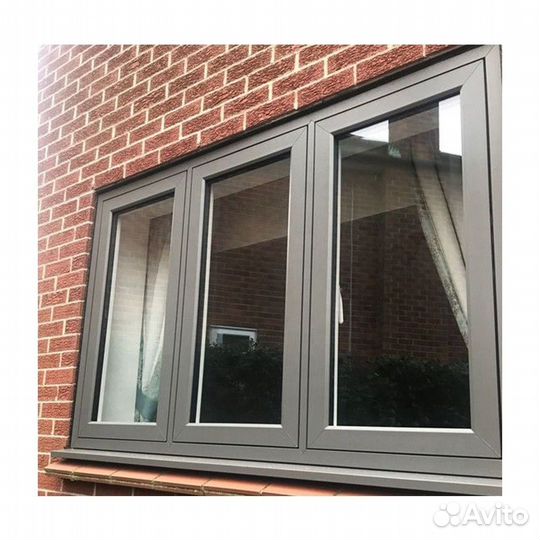 Окна пластиковые с рассрочкой в Черкесске