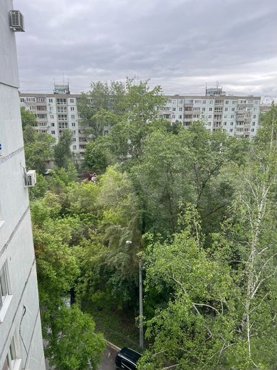 3-к. квартира, 57,4 м², 8/9 эт.