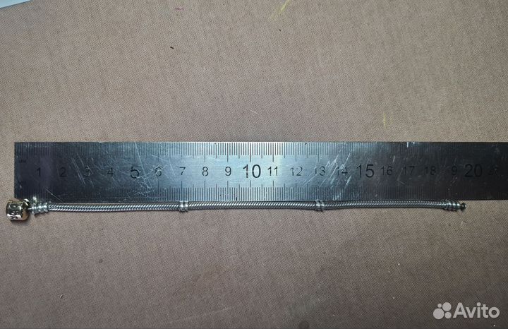 Шармы Пандора