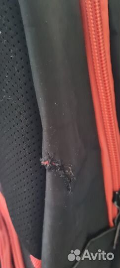 Рюкзак школьный