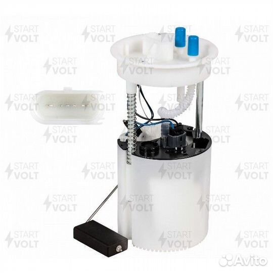 Топливный насос (бензонасос) Skoda Rapid 2012-2022